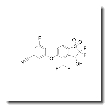 HIF-2α-IN-1