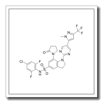 MGAT2-IN-1