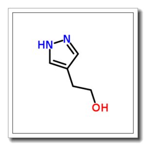 2-(1H-吡唑-4-基)乙醇