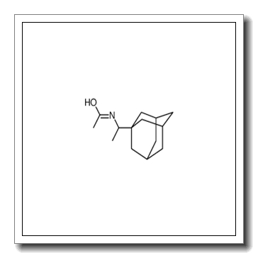 N-[1-(Adamantan-1-yl)ethyl]acetamide CAS 180271-41-4