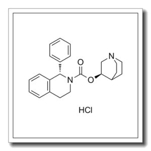 索利那新盐酸盐
