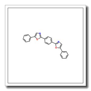 1,4-双[2-(5-苯基)恶唑基]苯