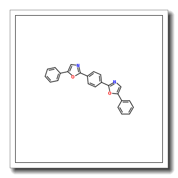 1,4-双[2-(5-苯基)恶唑基]苯