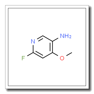 6-Fluoro-4-methoxypyridin-3-amine