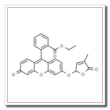 Yoshimulactone Green (YLG) CAS 1807549-00-3 
