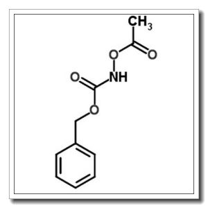 O-乙酰基-n-羰基苯并xy羟胺