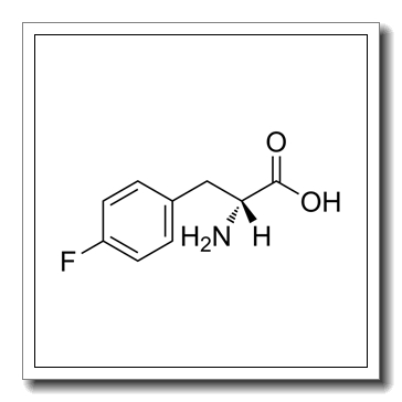 4-Fluoro-D-phenylalanine CAS 18125-46-7