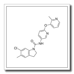 SB 242084双盐酸盐 水合物