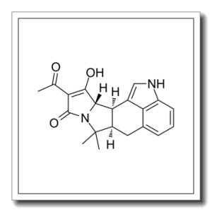 环匹阿尼酸