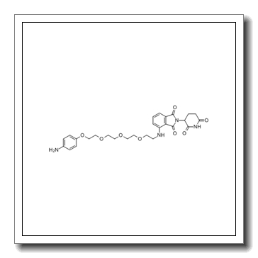 E3 Ligase Ligand-Linker Conjugates 2