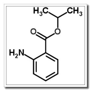 邻氨基苯甲酸异丙酯