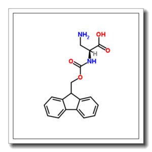 Nα-Fmoc-L-2,3-二氨基丙酸