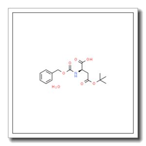 Z-D-Asp(OtBu)-OH