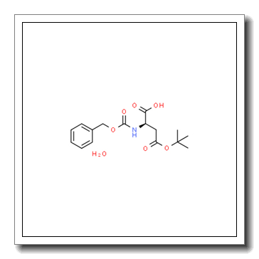 Z-D-Asp(OtBu)-OH CAS 1820580-02-6