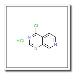 4-氯吡啶并[3,4-D]嘧啶盐酸盐
