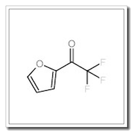 2,2,2-Trifluoro-1-(furan-2-yl)ethanone CAS 18207-47-1 