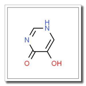 5-羟基-4(1H)-嘧啶酮