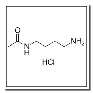 N-(4-氨基丁基)-乙酰胺 盐酸盐