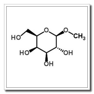 甲基-D-吡喃半乳糖苷