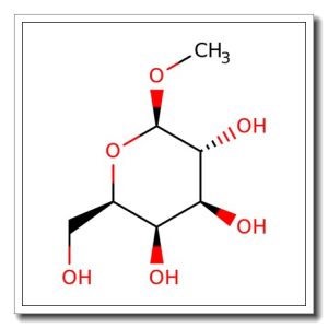 1-O-Methyl-beta-D-galactopyranoside