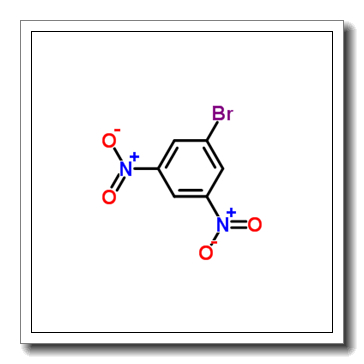 1-Bromo-3,5-dinitrobenzene CAS 18242-39-2
