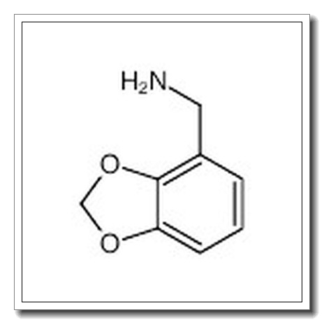 1,3-benzodioxol-4-ylmethanamine CAS 182634-34-0 