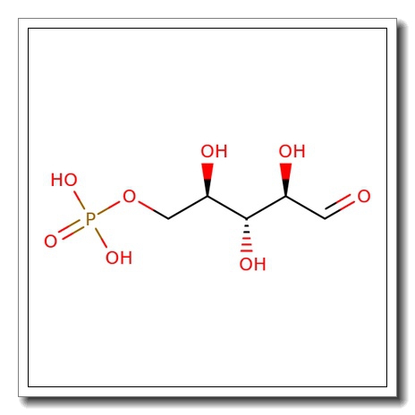 D-Ribulose 1,5-bisphosphate sodium hydrate