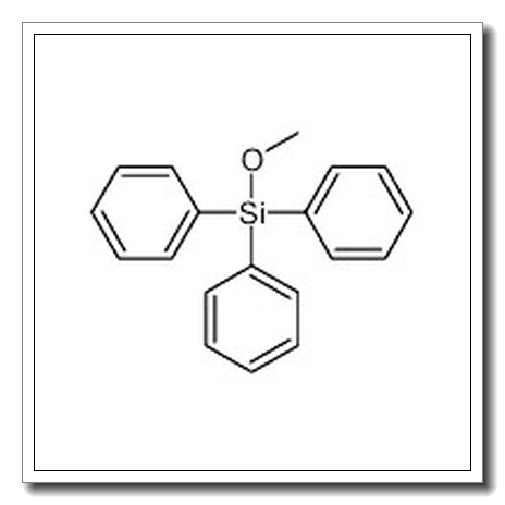 methoxy(triphenyl)silane