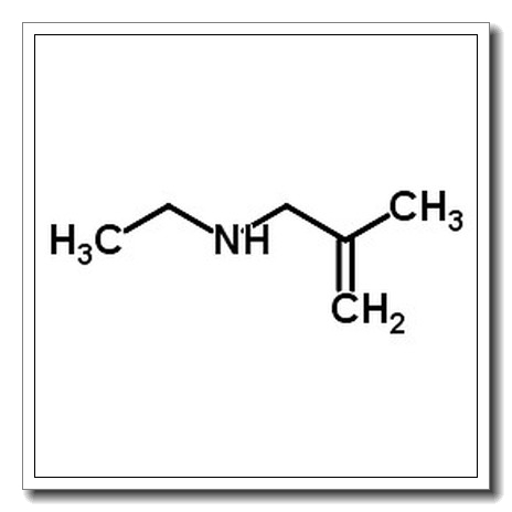 N-ethyl-2-methylprop-2-en-1-amine CAS 18328-90-0 