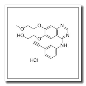 盐酸厄诺替尼