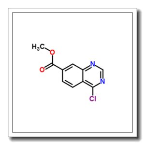 4-氯-7-喹唑啉羧酸甲酯