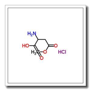 DL-天门冬氨酸甲酯盐酸盐