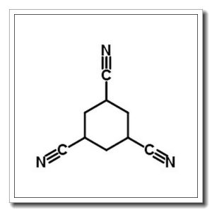 1,3,5-环己烷三腈