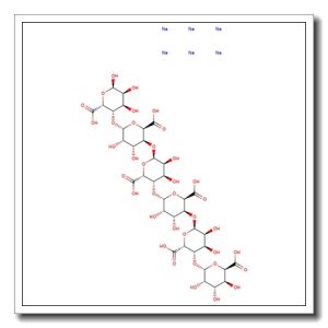L-Hexaguluronic acid hexasodium