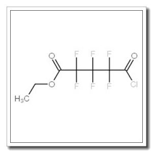 乙基六氟戊二酰基氯