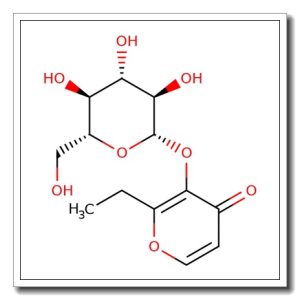 Ethylmaltol glucoside