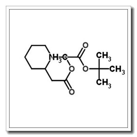 n-boc-2-哌啶乙酸甲酯