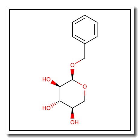 Benzyl a-D-xylopyranoside
