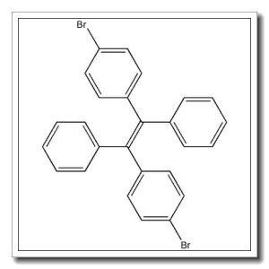 1,2-二(4-溴苯)-1,2-二苯乙烯