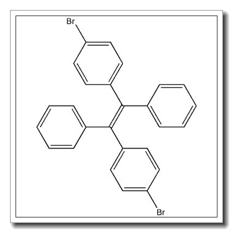 1,2-二(4-溴苯)-1,2-二苯乙烯