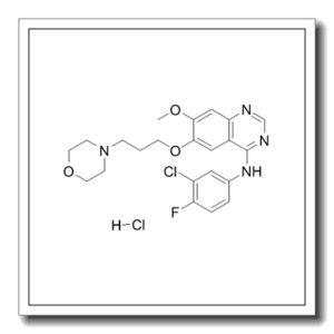 盐酸吉非替尼