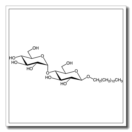 Tetradecyl b-D-maltopyranoside