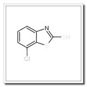 7-氯-2(3H)-苯并噻唑硫酮