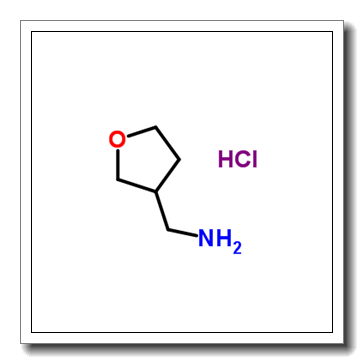 oxolan-3-ylmethanamine,hydrochloride CAS 184950-35-4