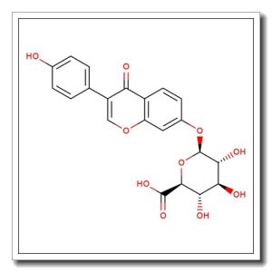 Formononetin-β-D-glucuronide sodium