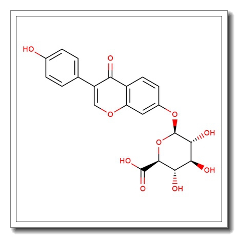 Formononetin-β-D-glucuronide sodium