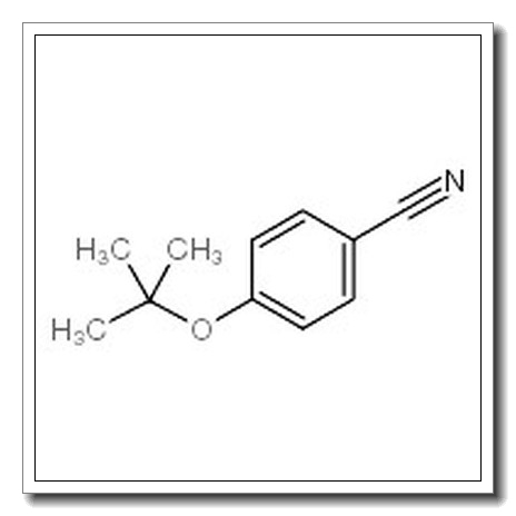 4-叔丁氧基苯甲腈