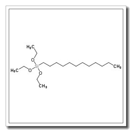 N-癸基三乙氧基硅烷