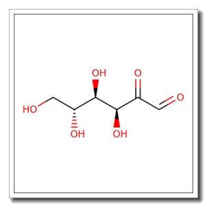 2-Keto-D-glucose