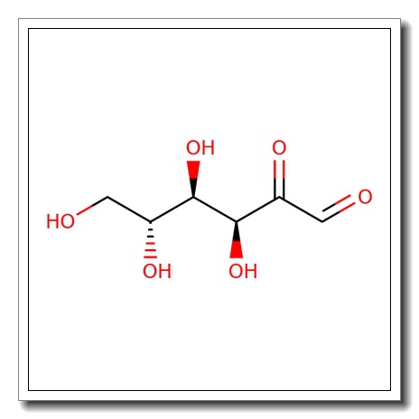 2-Keto-D-glucose